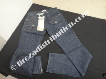 Petits lots de 40 jeans Elite