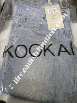 Kookai woman pants