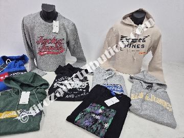 Sweats homme Jack & Jones