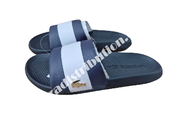 Claquettes Lacoste