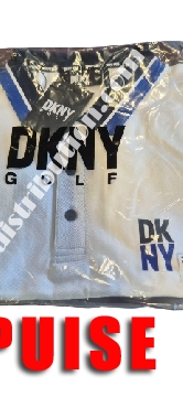 Polos homme DKNY