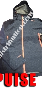 Blousons femme Trespass